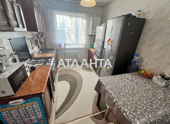 Будинок за адресою вул. Туполєва (площа 69,9 м²) - Atlanta.ua - фото 29
