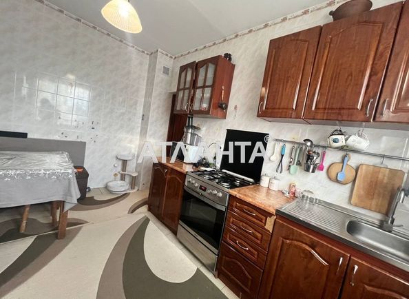 Будинок за адресою вул. Туполєва (площа 69,9 м²) - Atlanta.ua - фото 32
