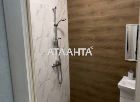1-room apartment apartment by the address st. Lyustdorfskaya dor Chernomorskaya dor (area 24 m²) - Atlanta.ua - photo 4