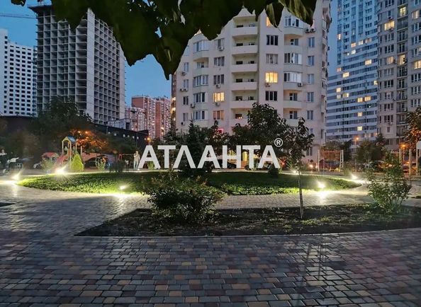 1-room apartment apartment by the address st. Lyustdorfskaya dor Chernomorskaya dor (area 24 m²) - Atlanta.ua - photo 6
