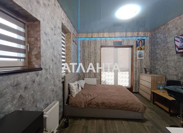 1-кімнатна квартира за адресою вул. Бочарова ген. (площа 20,8 м²) - Atlanta.ua - фото 3