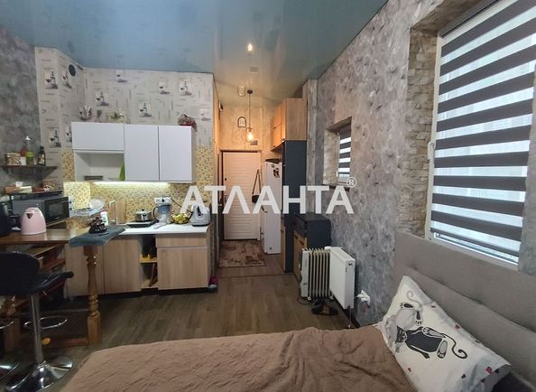 1-кімнатна квартира за адресою вул. Бочарова ген. (площа 20,8 м²) - Atlanta.ua - фото 2