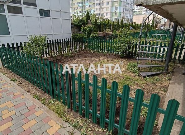1-room apartment apartment by the address st. Bocharova gen (area 20,8 m²) - Atlanta.ua - photo 10