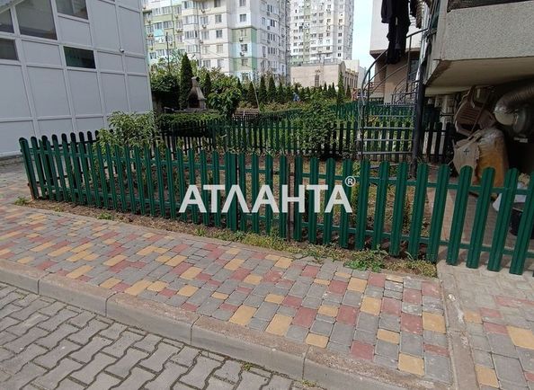 1-room apartment apartment by the address st. Bocharova gen (area 20,8 m²) - Atlanta.ua - photo 11