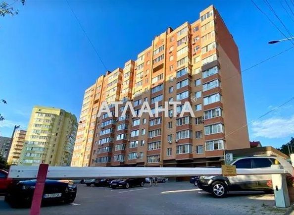 1-комнатная квартира по адресу ул. Заболотного (площадь 45 м²) - Atlanta.ua