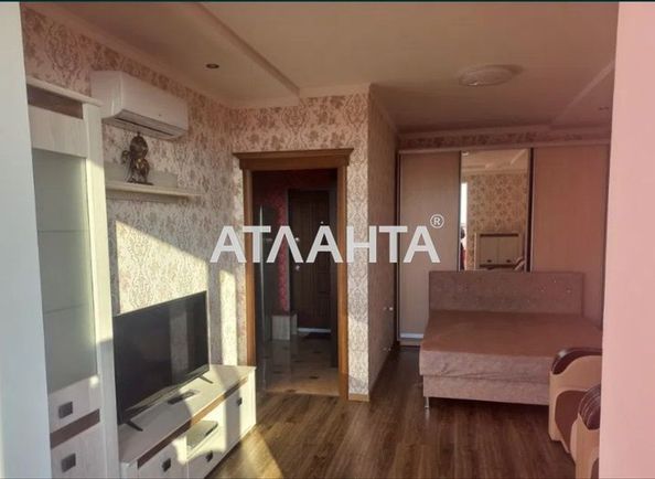 1-комнатная квартира по адресу ул. Заболотного (площадь 45 м²) - Atlanta.ua - фото 3