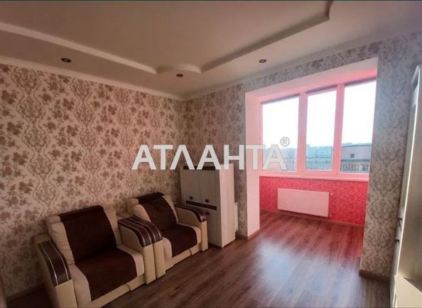1-комнатная квартира по адресу ул. Заболотного (площадь 45 м²) - Atlanta.ua - фото 4