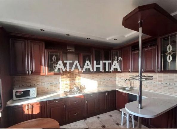 1-комнатная квартира по адресу ул. Заболотного (площадь 45 м²) - Atlanta.ua - фото 5