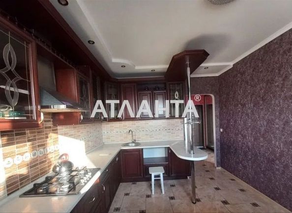1-комнатная квартира по адресу ул. Заболотного (площадь 45 м²) - Atlanta.ua - фото 6