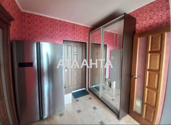 1-комнатная квартира по адресу ул. Заболотного (площадь 45 м²) - Atlanta.ua - фото 9