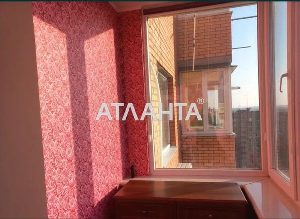 1-комнатная квартира по адресу ул. Заболотного (площадь 45 м²) - Atlanta.ua - фото 10