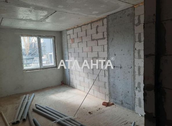 1-кімнатна квартира за адресою вул. Роксоляни (площа 39,7 м²) - Atlanta.ua