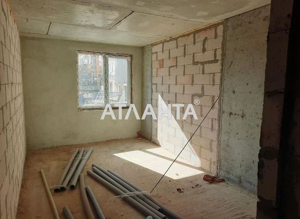 1-кімнатна квартира за адресою вул. Роксоляни (площа 39,7 м²) - Atlanta.ua - фото 2