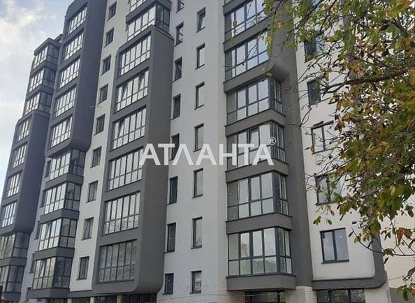 1-кімнатна квартира за адресою вул. Роксоляни (площа 39,7 м²) - Atlanta.ua - фото 4