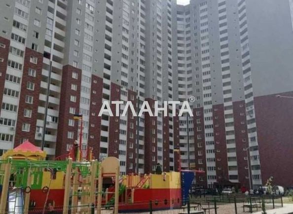 2-кімнатна квартира за адресою Балтійський пр. (площа 78 м²) - Atlanta.ua - фото 11