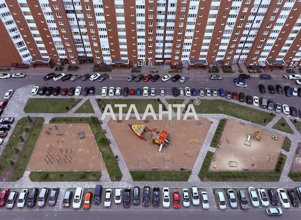 2-кімнатна квартира за адресою Балтійський пр. (площа 78 м²) - Atlanta.ua - фото 9