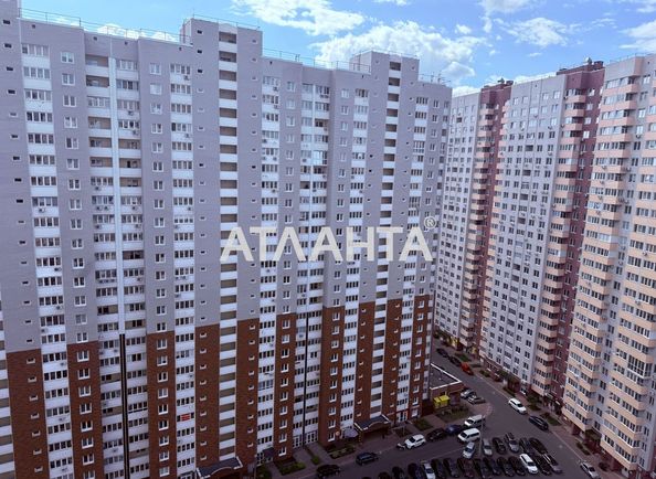 2-кімнатна квартира за адресою Балтійський пр. (площа 78 м²) - Atlanta.ua - фото 10