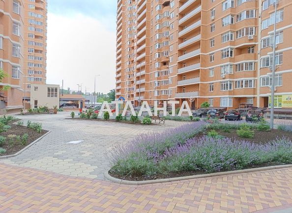 2-кімнатна квартира за адресою Овідіопольська дор. (площа 69,3 м²) - Atlanta.ua