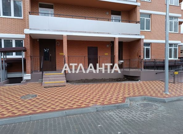 2-кімнатна квартира за адресою Овідіопольська дор. (площа 69,3 м²) - Atlanta.ua - фото 10