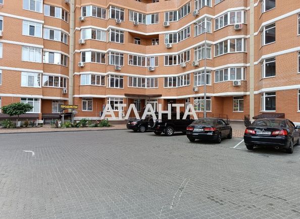 2-кімнатна квартира за адресою Овідіопольська дор. (площа 69,3 м²) - Atlanta.ua - фото 13