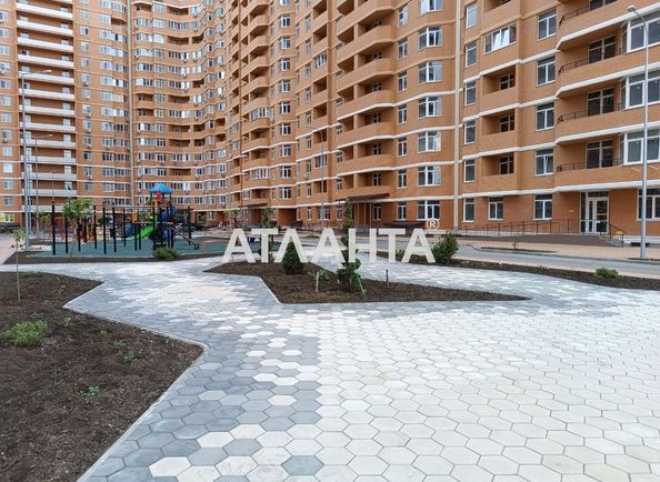 2-кімнатна квартира за адресою Овідіопольська дор. (площа 69,3 м²) - Atlanta.ua - фото 14