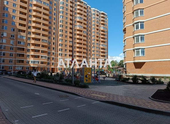 2-кімнатна квартира за адресою Овідіопольська дор. (площа 69,3 м²) - Atlanta.ua - фото 15