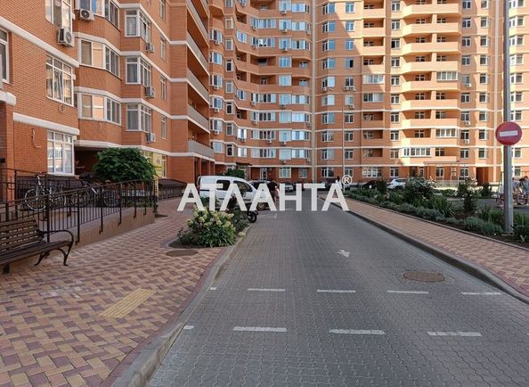 2-кімнатна квартира за адресою Овідіопольська дор. (площа 69,3 м²) - Atlanta.ua - фото 16