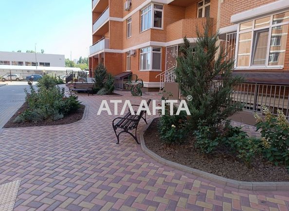 2-кімнатна квартира за адресою Овідіопольська дор. (площа 69,3 м²) - Atlanta.ua - фото 17