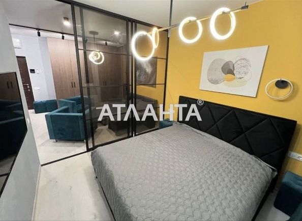 2-кімнатна квартира за адресою вул. Генуезька (площа 72 м²) - Atlanta.ua