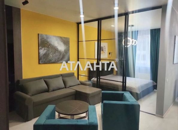 2-кімнатна квартира за адресою вул. Генуезька (площа 72 м²) - Atlanta.ua - фото 2