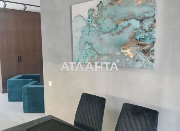 2-кімнатна квартира за адресою вул. Генуезька (площа 72 м²) - Atlanta.ua - фото 3