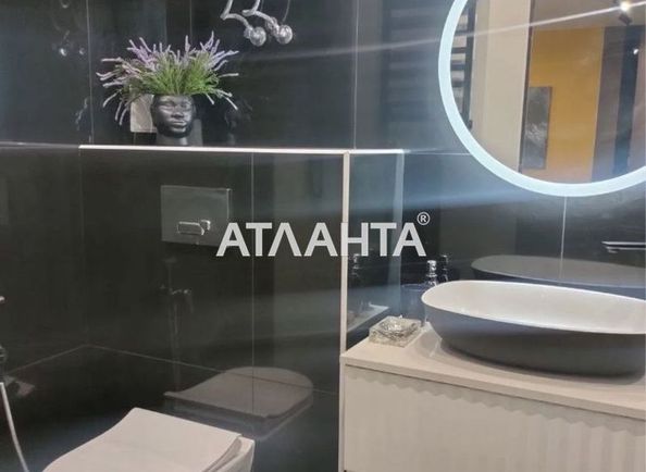 2-кімнатна квартира за адресою вул. Генуезька (площа 72 м²) - Atlanta.ua - фото 5