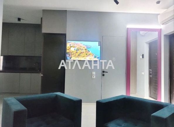 2-кімнатна квартира за адресою вул. Генуезька (площа 72 м²) - Atlanta.ua - фото 6