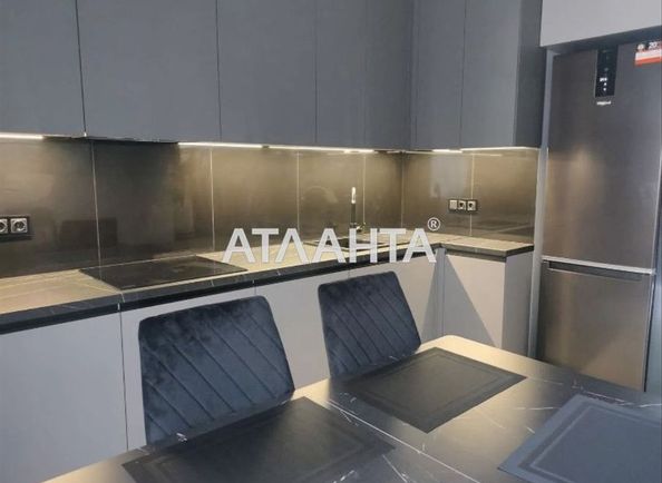 2-кімнатна квартира за адресою вул. Генуезька (площа 72 м²) - Atlanta.ua - фото 8