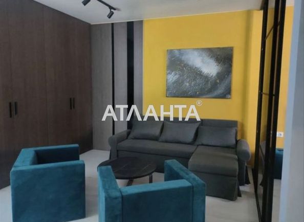 2-кімнатна квартира за адресою вул. Генуезька (площа 72 м²) - Atlanta.ua - фото 10