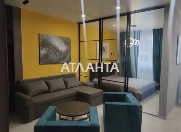 2-кімнатна квартира за адресою вул. Генуезька (площа 72 м²) - Atlanta.ua - фото 12