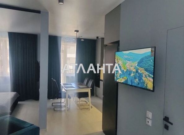 2-кімнатна квартира за адресою вул. Генуезька (площа 72 м²) - Atlanta.ua - фото 14