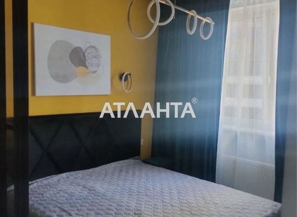 2-кімнатна квартира за адресою вул. Генуезька (площа 72 м²) - Atlanta.ua - фото 15