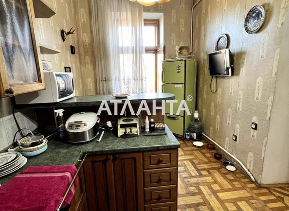 4+-rooms apartment apartment by the address st. Pastera (area 141,1 m²) - Atlanta.ua - photo 6