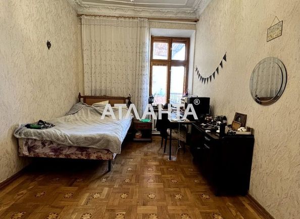 4+-rooms apartment apartment by the address st. Pastera (area 141,1 m²) - Atlanta.ua