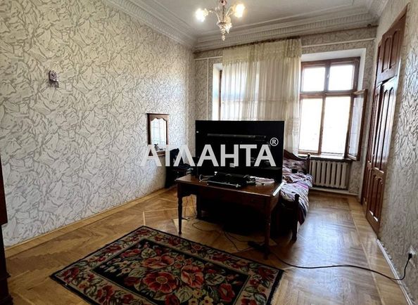 4+-rooms apartment apartment by the address st. Pastera (area 141,1 m²) - Atlanta.ua - photo 2