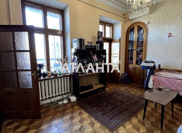 4+-rooms apartment apartment by the address st. Pastera (area 141,1 m²) - Atlanta.ua - photo 3