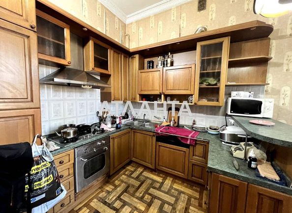 4+-rooms apartment apartment by the address st. Pastera (area 141,1 m²) - Atlanta.ua - photo 4