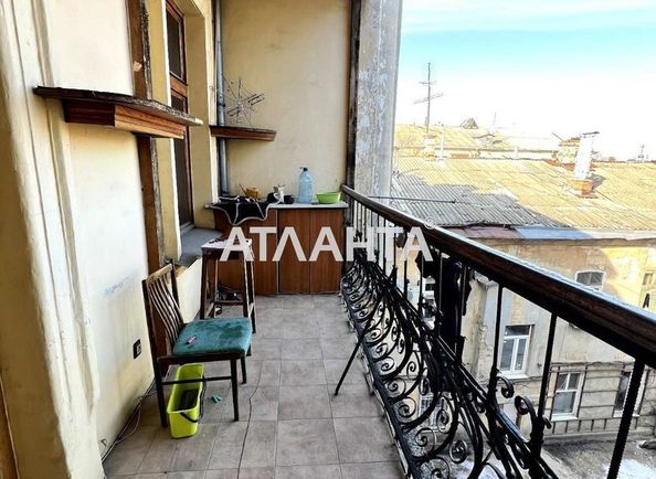 4+-rooms apartment apartment by the address st. Pastera (area 141,1 m²) - Atlanta.ua - photo 9