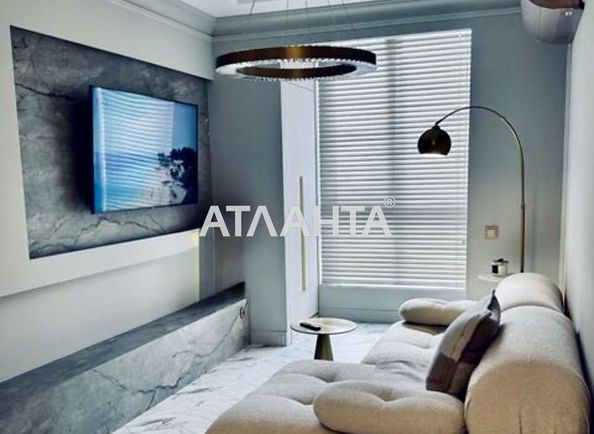 1-кімнатна квартира за адресою вул. Героїв Майдану (площа 40 м²) - Atlanta.ua