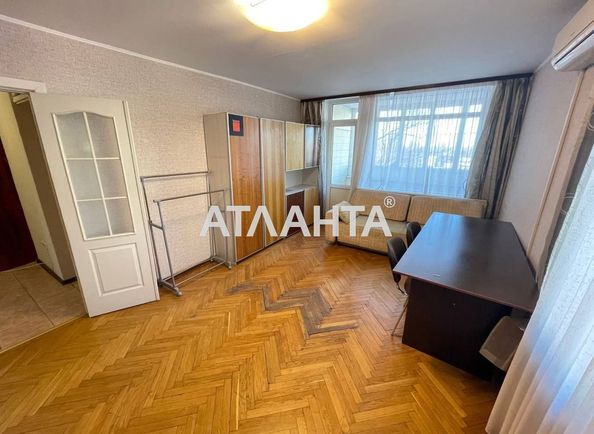 1-кімнатна квартира за адресою вул. Шептицького (площа 41,5 м²) - Atlanta.ua