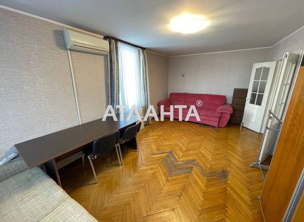 1-кімнатна квартира за адресою вул. Шептицького (площа 41,5 м²) - Atlanta.ua - фото 2