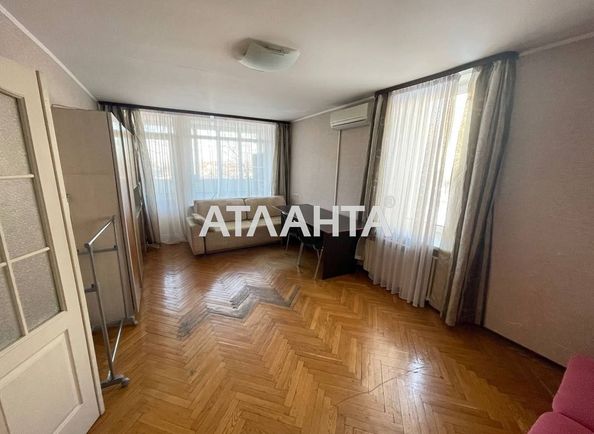 1-кімнатна квартира за адресою вул. Шептицького (площа 41,5 м²) - Atlanta.ua - фото 3