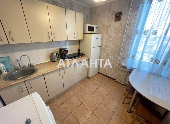 1-кімнатна квартира за адресою вул. Шептицького (площа 41,5 м²) - Atlanta.ua - фото 5