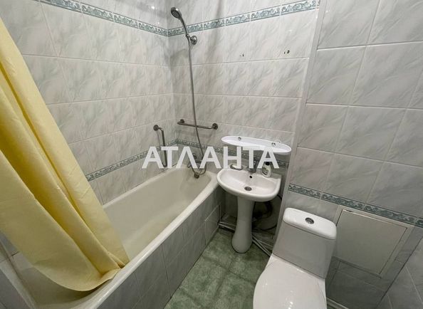 1-кімнатна квартира за адресою вул. Шептицького (площа 41,5 м²) - Atlanta.ua - фото 8